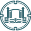 常水町章